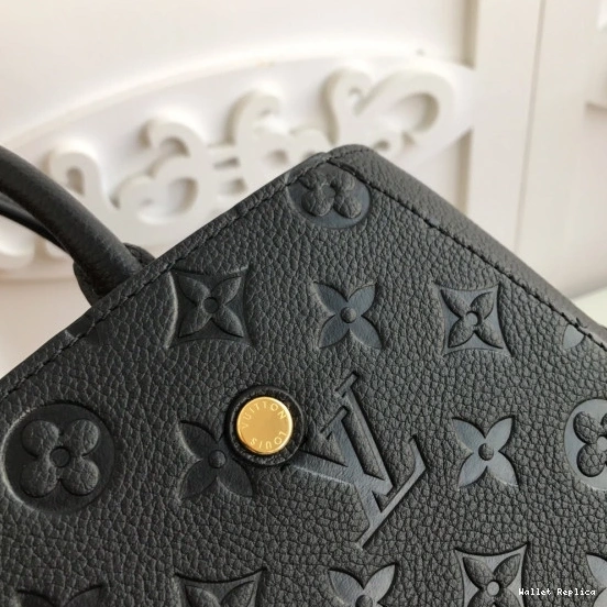 Affordable MM MONTAIGNE LOUIS VUITTON 0711
